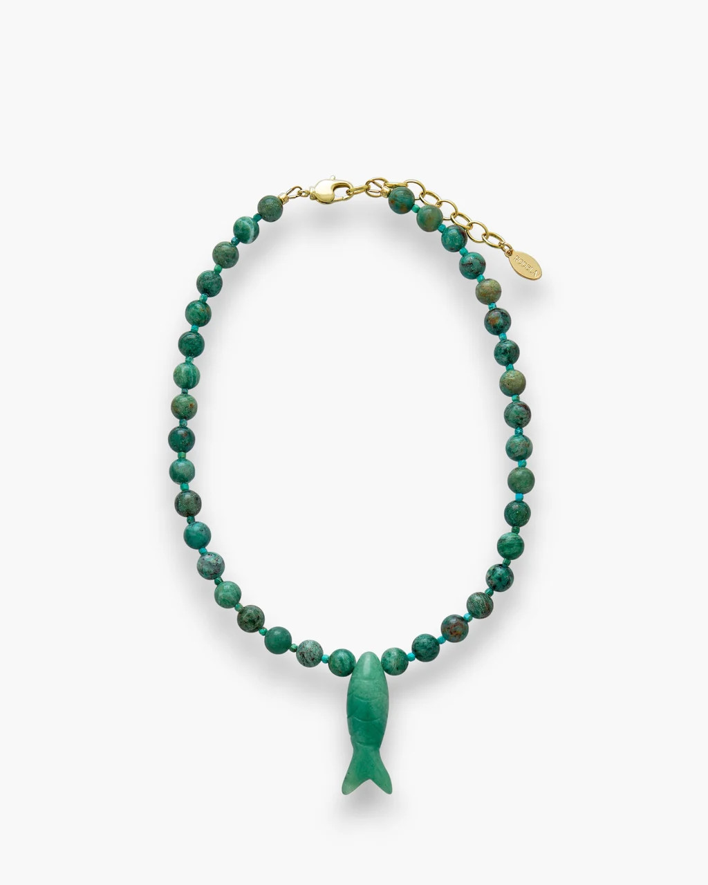 Enzo Necklace | Rodela US