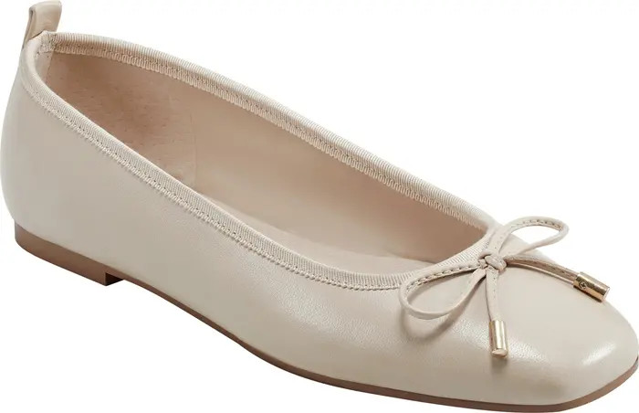 Ubet Ballet Flat (Women) | Nordstrom