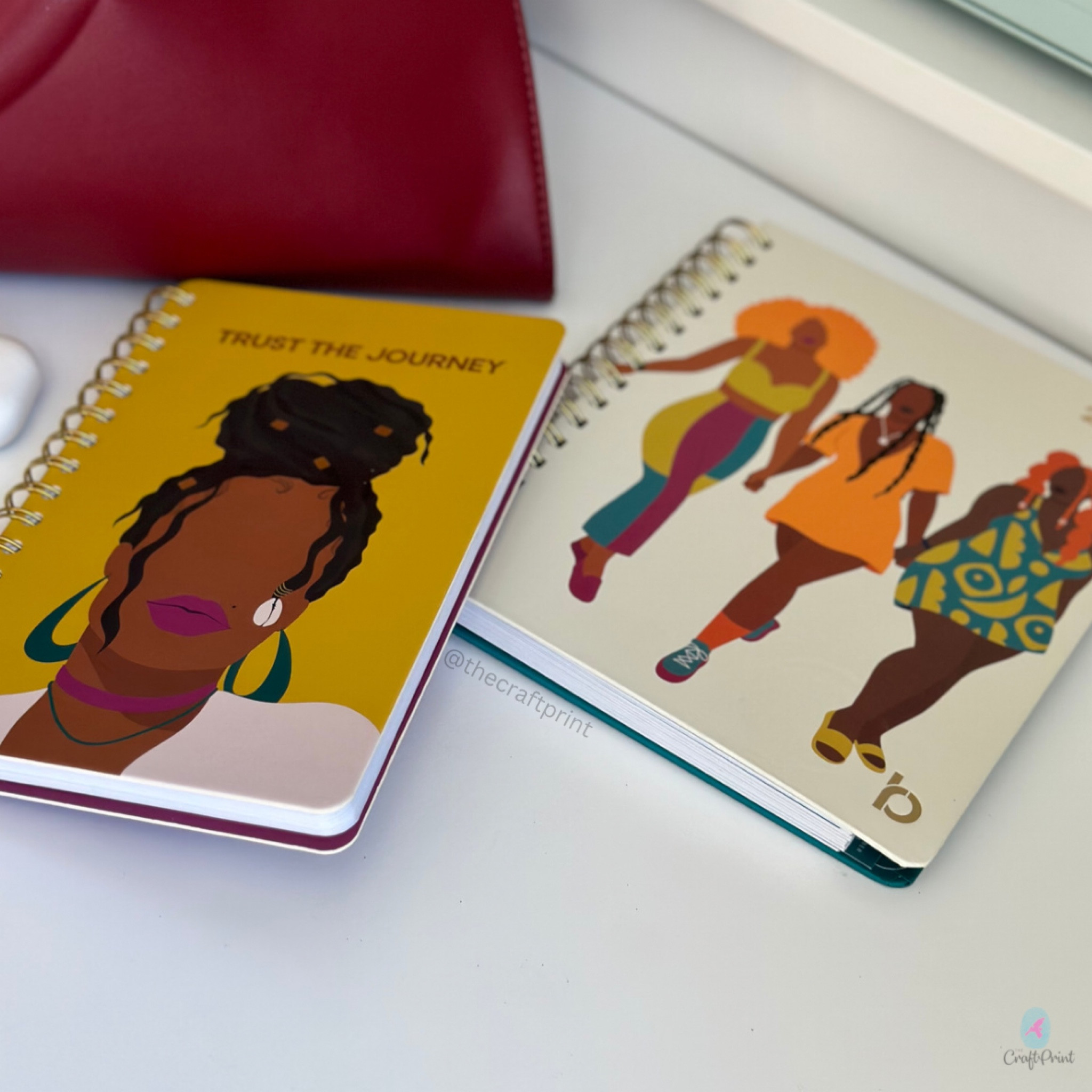 B Rooted Planner & Spiral notebook at Target 

#LTKGiftGuide #LTKhome
