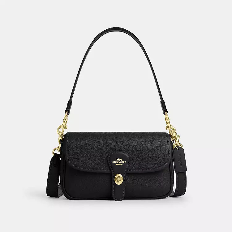 Hadley Shoulder Bag | Coach Outlet US