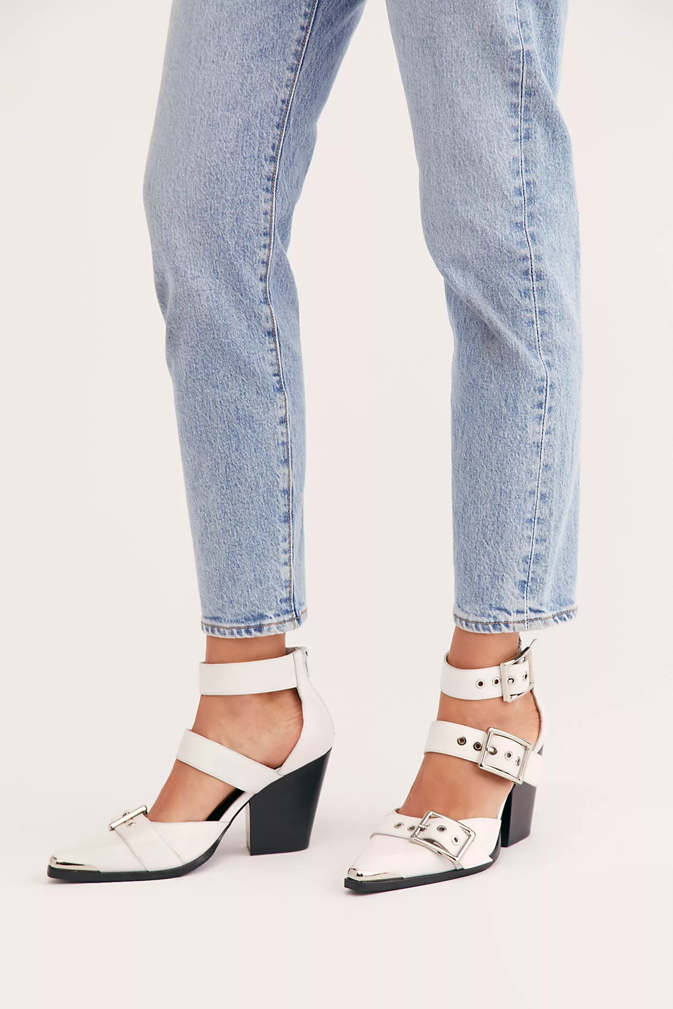 Shop all Jeffrey Campbell | Free People (Global - UK&FR Excluded)