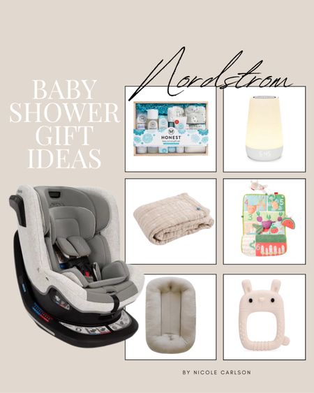 Baby shower gift ideas from Nordstrom 

#LTKBump #LTKBaby #LTKGiftGuide