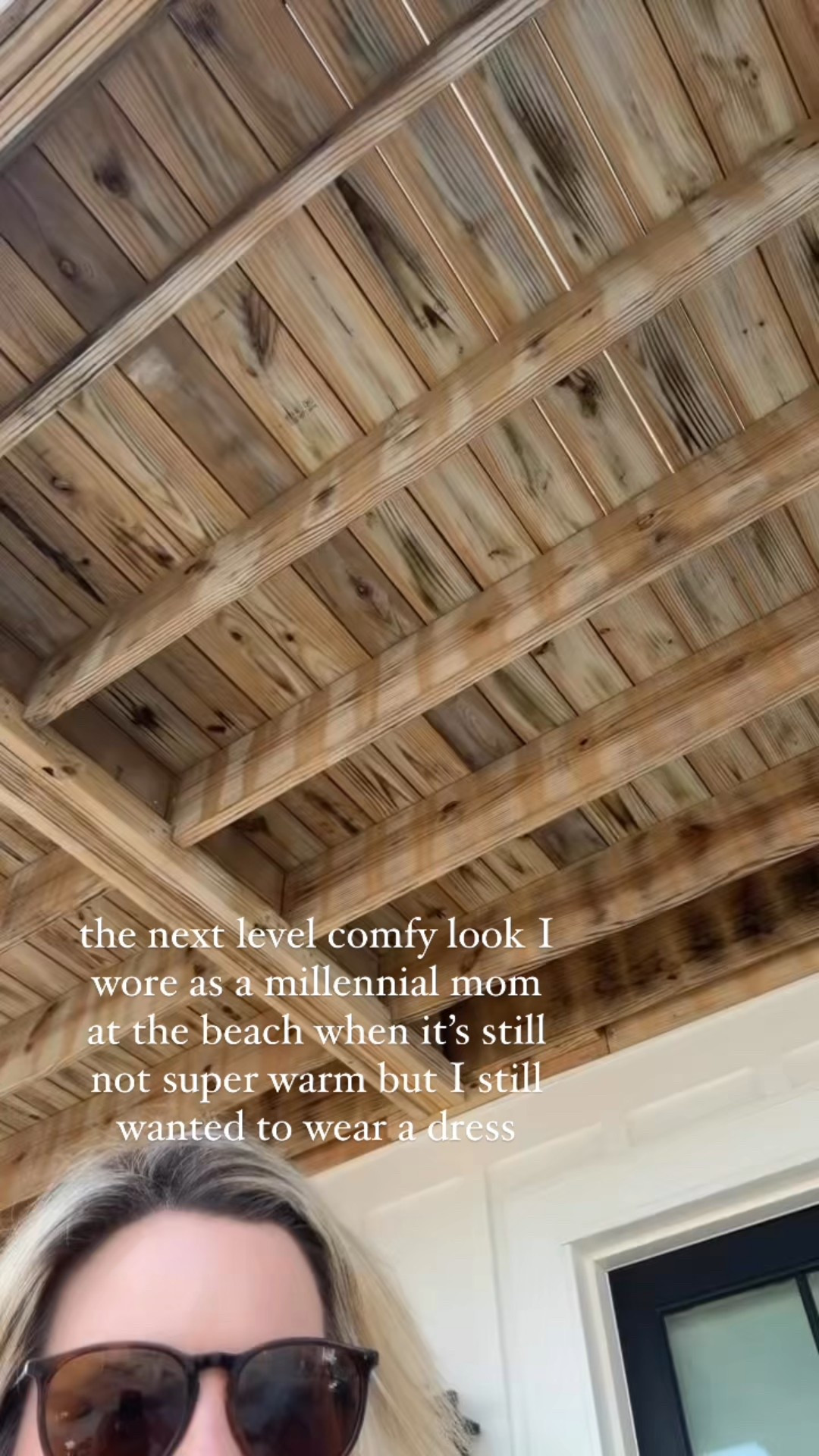 I love this eyelet dress so much! 

#LTKWatchNow #LTKFindsUnder50 #LTKFindsUnder100