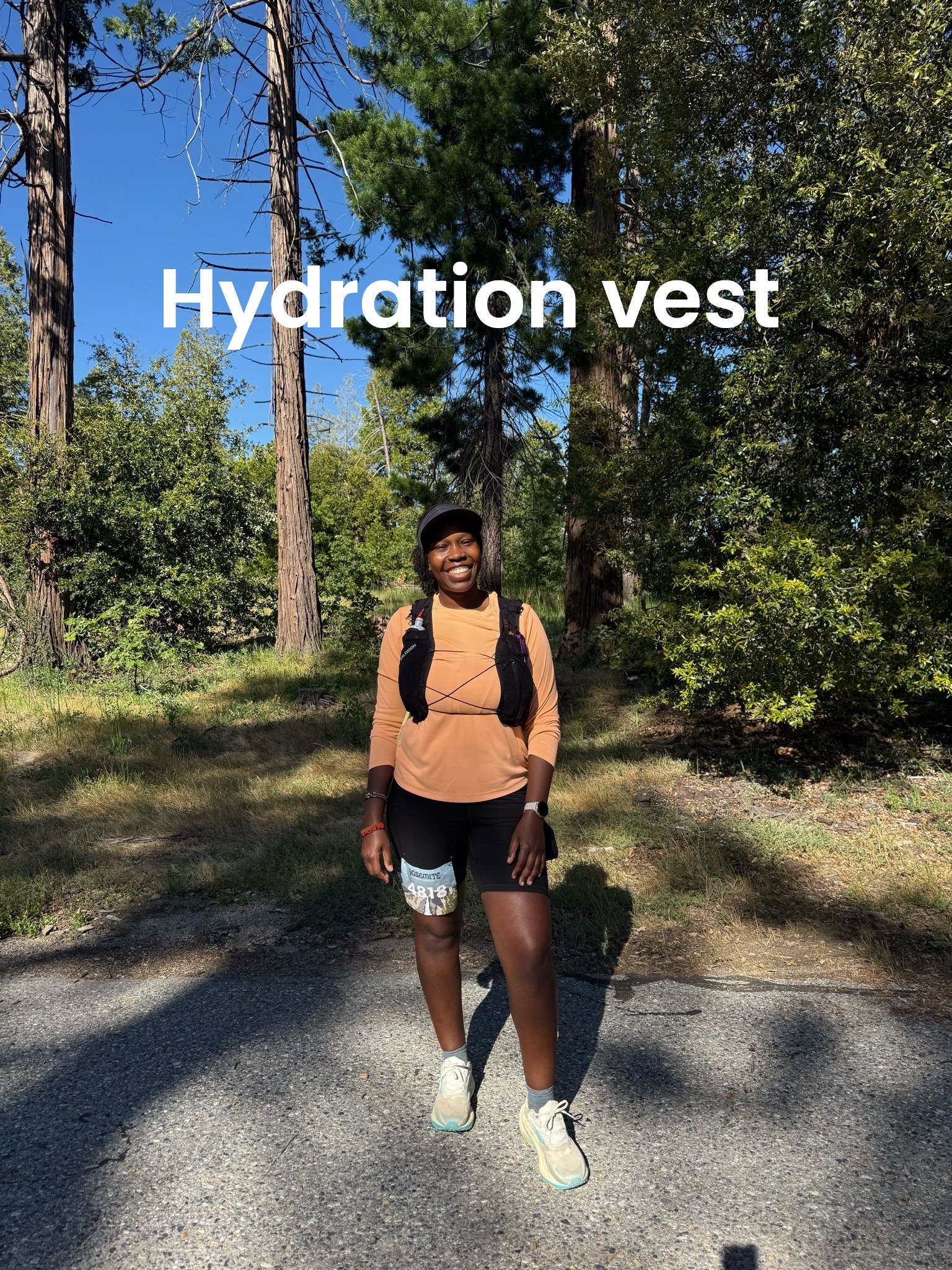 My favorite hydration vest

#LTKselfcare #LTKActive #LTKSeasonal