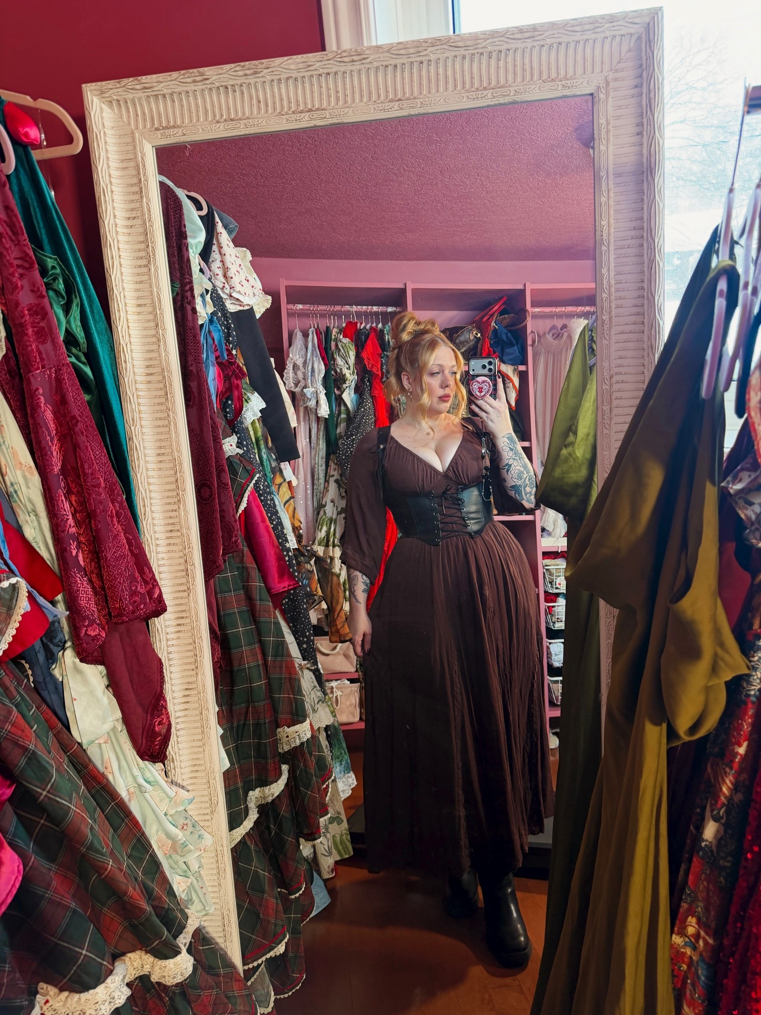 #LTKPlusSize #LTKMidsize