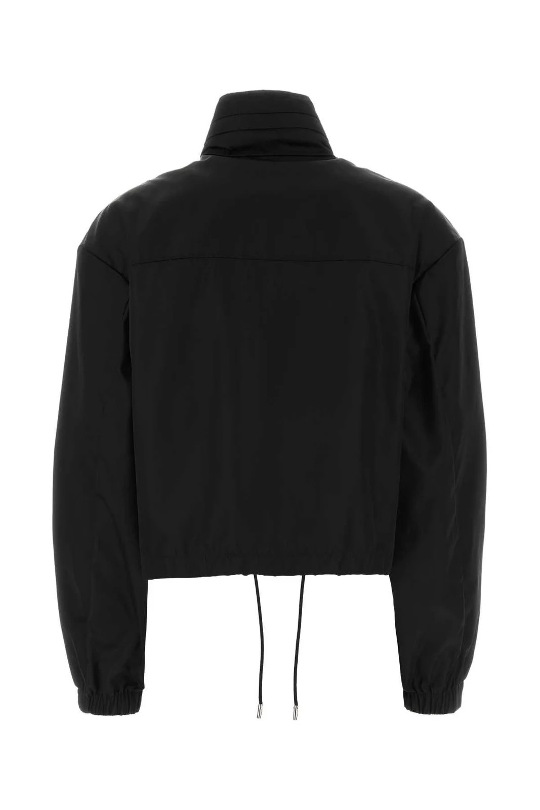 Prada Re-Nylon Blouson Jacket | Cettire Global