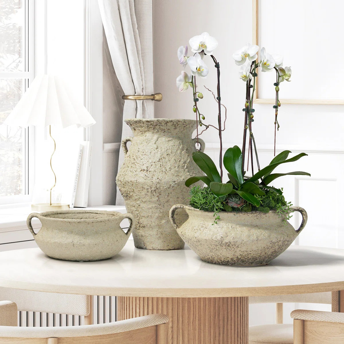 Flint Vessel | Wayfair North America