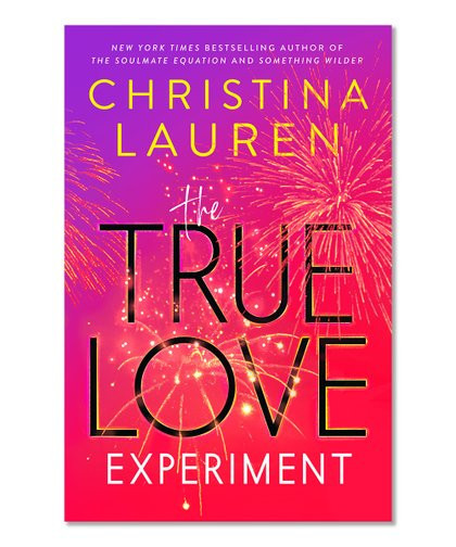 Simon & Schuster The True Love Experiment Hardcover | Zulily