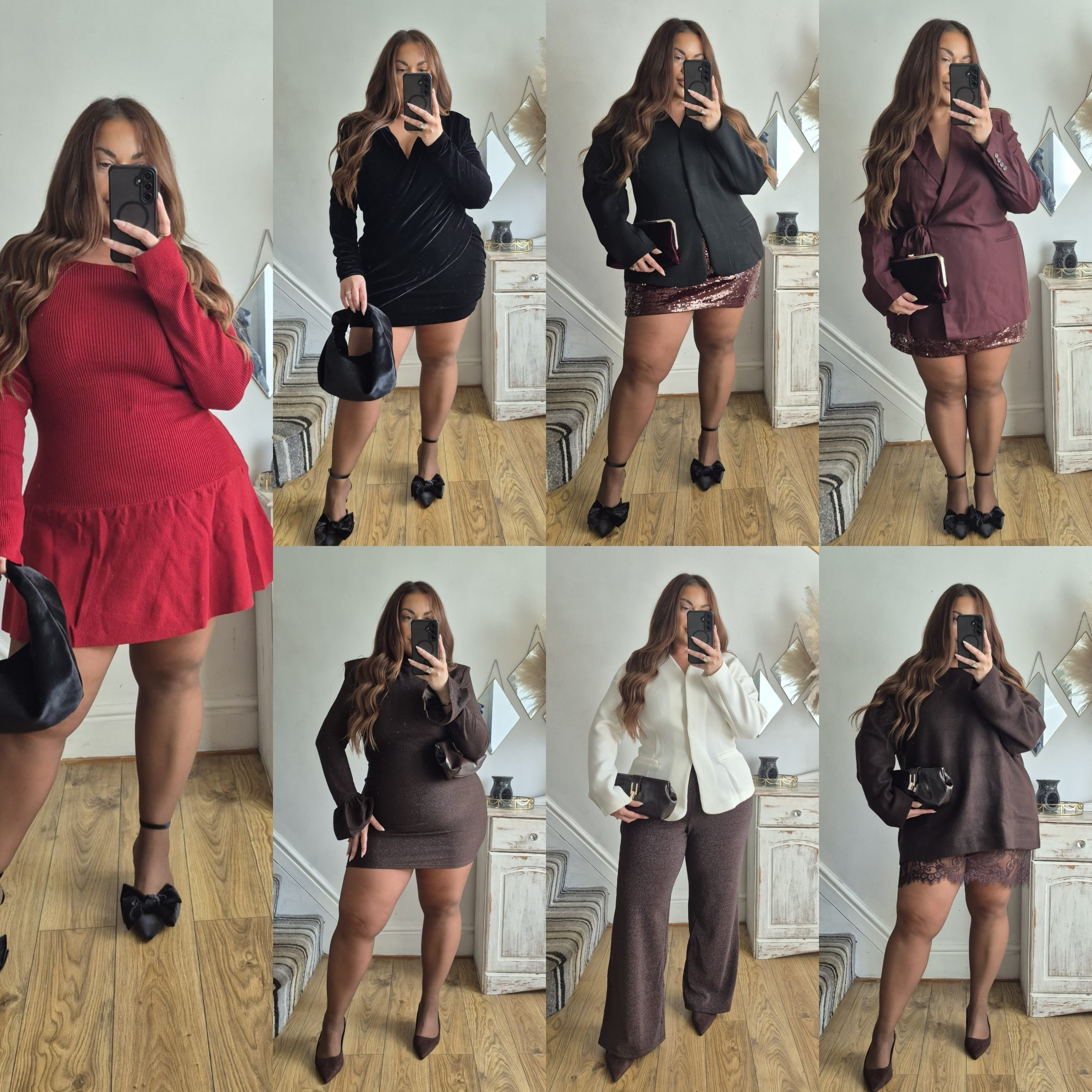 #LTKuk #LTKdatenight #LTKplussize