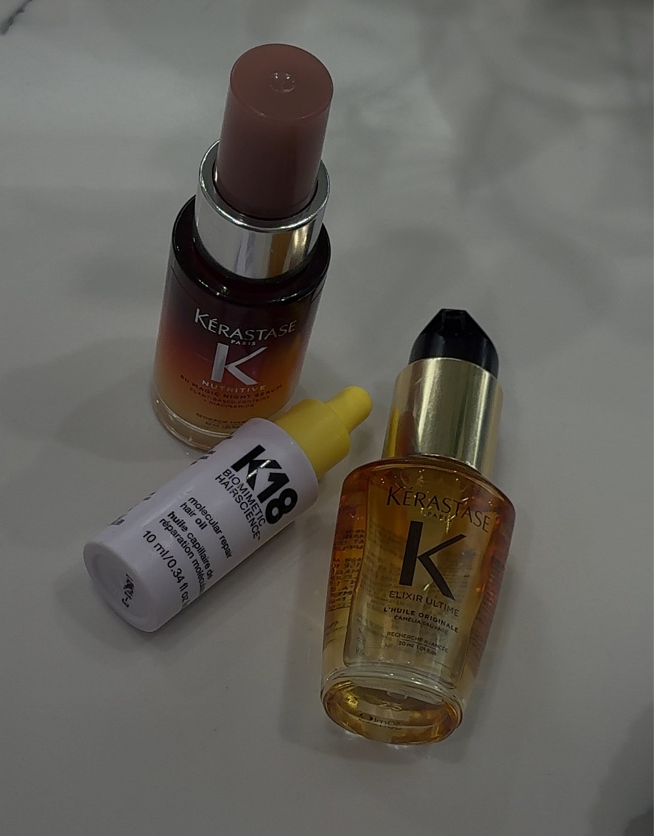holy grail <3 

#LTKBeauty