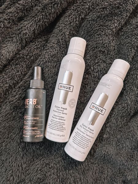 Current hair styling products! 

Dphue hair products | texture spray | verb hair | verb ghost oil | best styling products 

#LTKunder50 #LTKbeauty