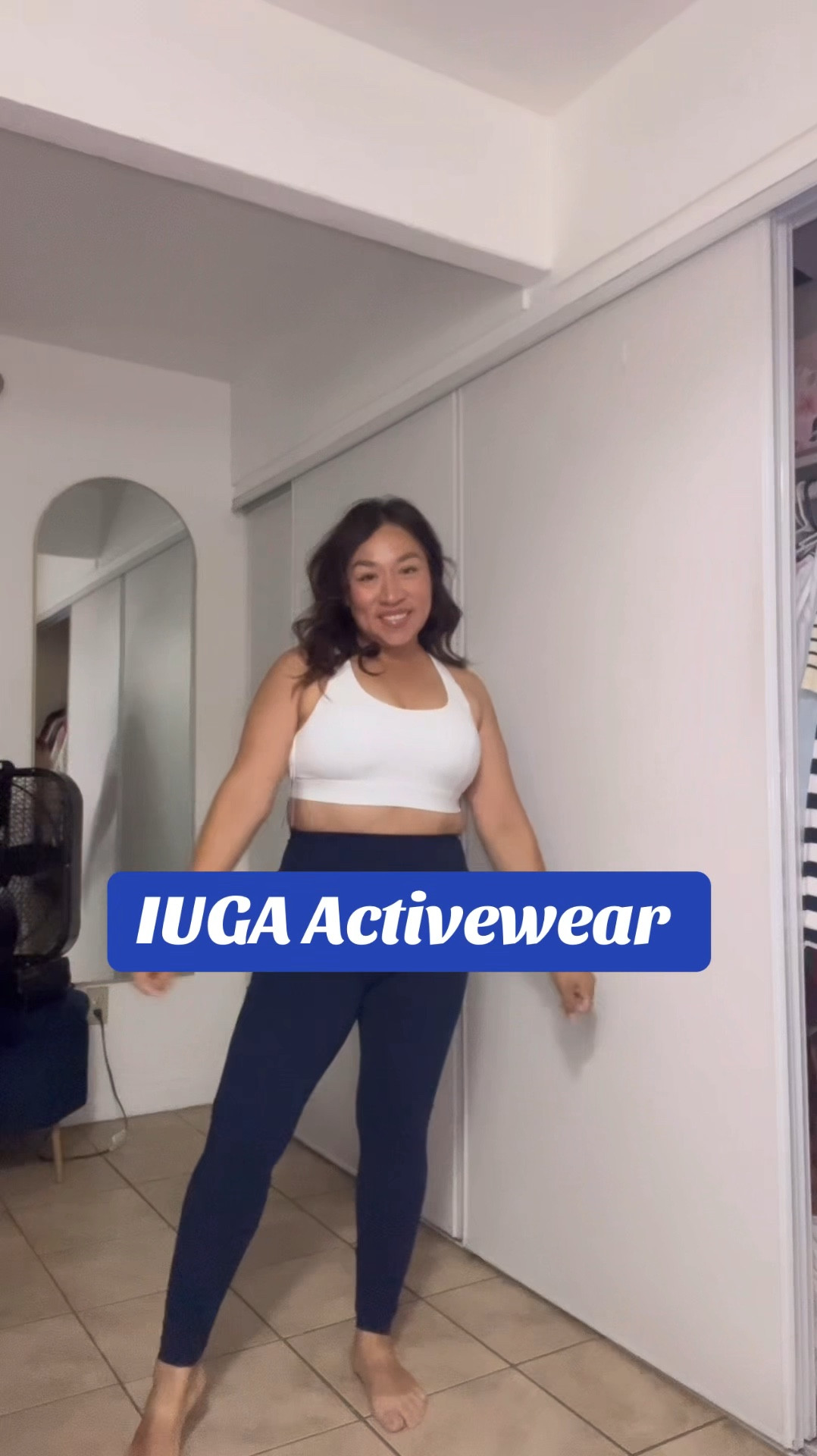 New Activewear 

#LTKSeasonal #LTKActive #LTKfitnessgoals