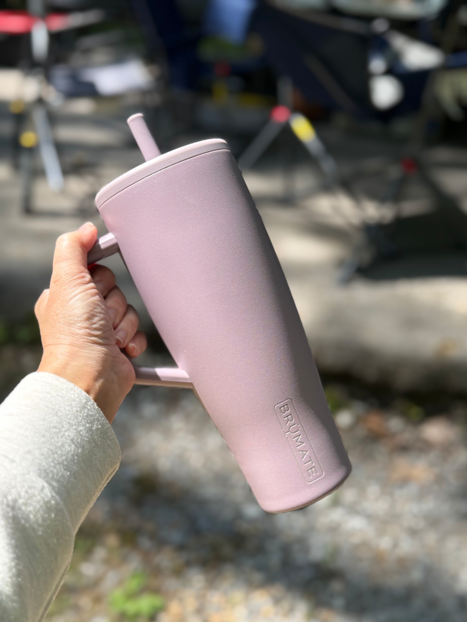 Stay hydrated this weekend friends! Save 20% off on Brumate 5/22- 5/26 with code SUMMER! Some exclusions apply 

@brumate #brumatepartner

#LTKFindsUnder50 #LTKHome #LTKSaleAlert