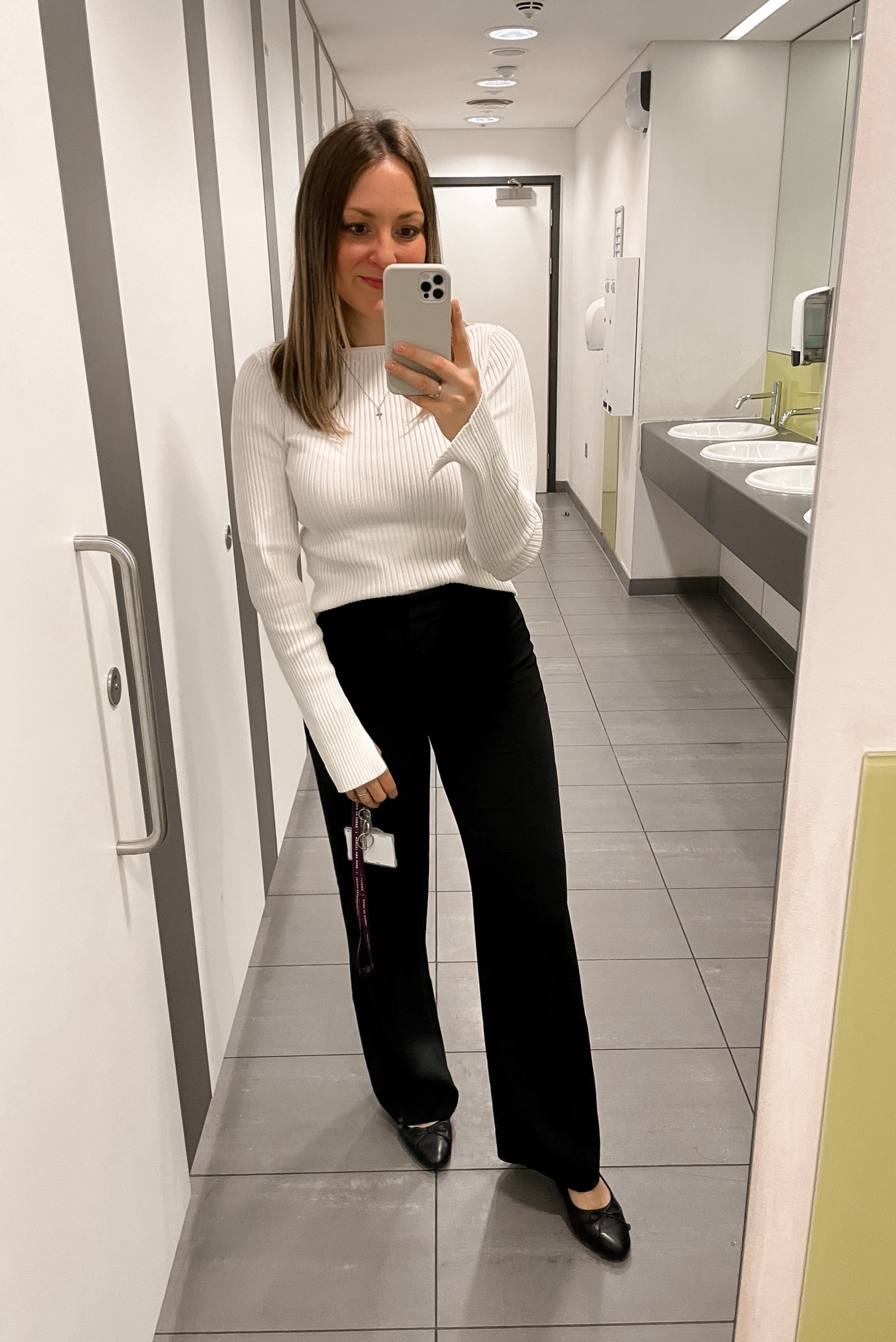 Black and white Spring workwear 🤍🖤

#LTKeurope #LTKSeasonal #LTKover40