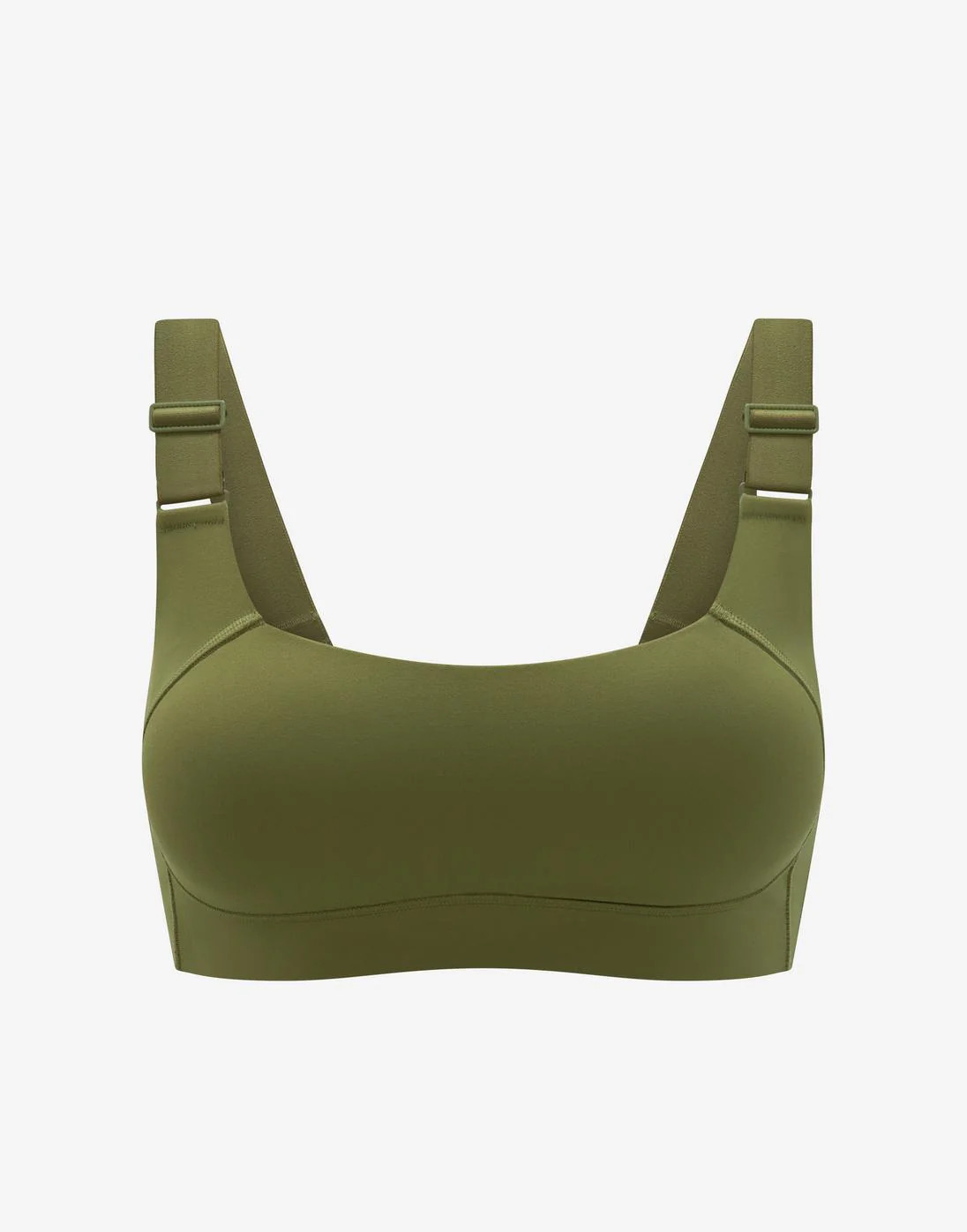 Thermoregulating TempSync™ Sports Bra | ThirdLove