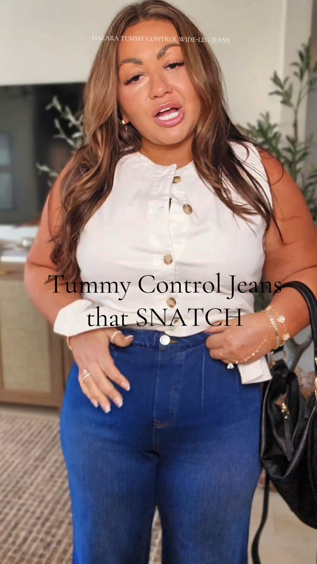 360° Tummy Control Jeans!?!? 👏🏼👏🏼👏🏼

#LTKPlusSize #LTKMidsize #LTKootd