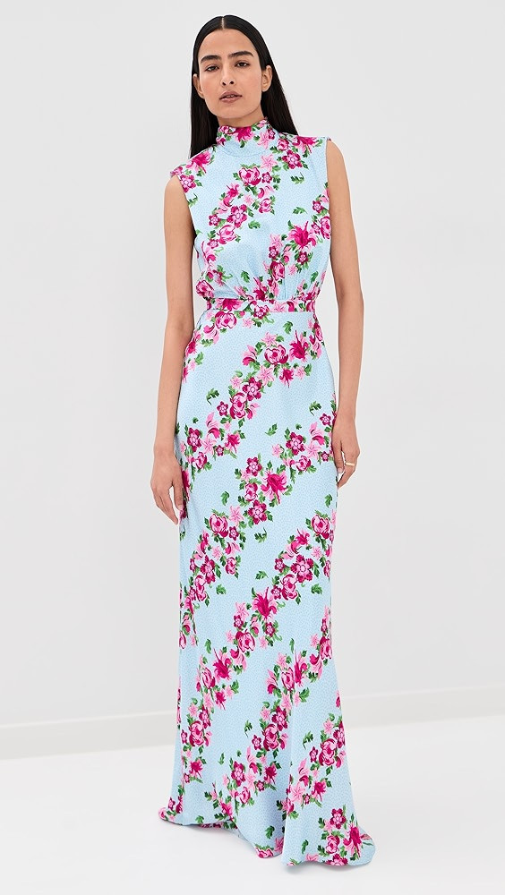 Fleur Dress | Shopbop