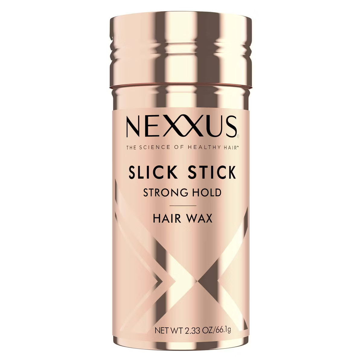 Nexxus Slick Stick Strong Hold Hair Wax - 2.33oz | Target