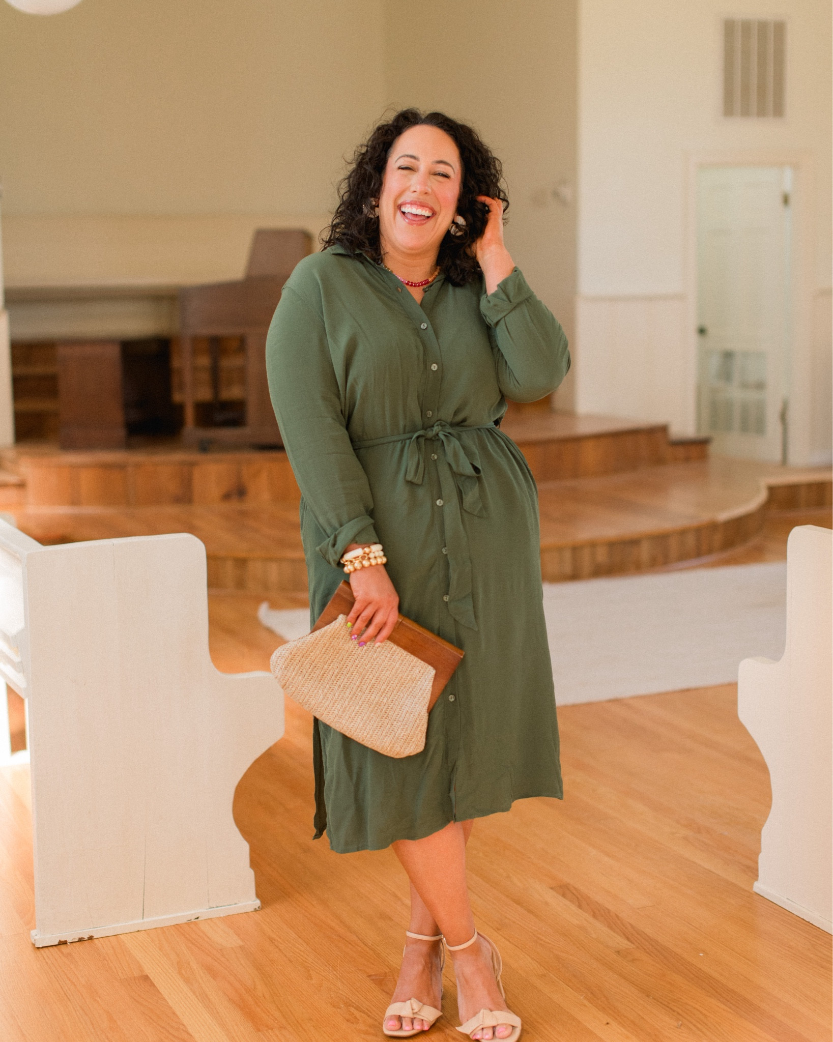 Walmart spring workwear fashion for midsize girls 

#LTKmidsize #LTKfindsunder100 #LTKfindsunder50