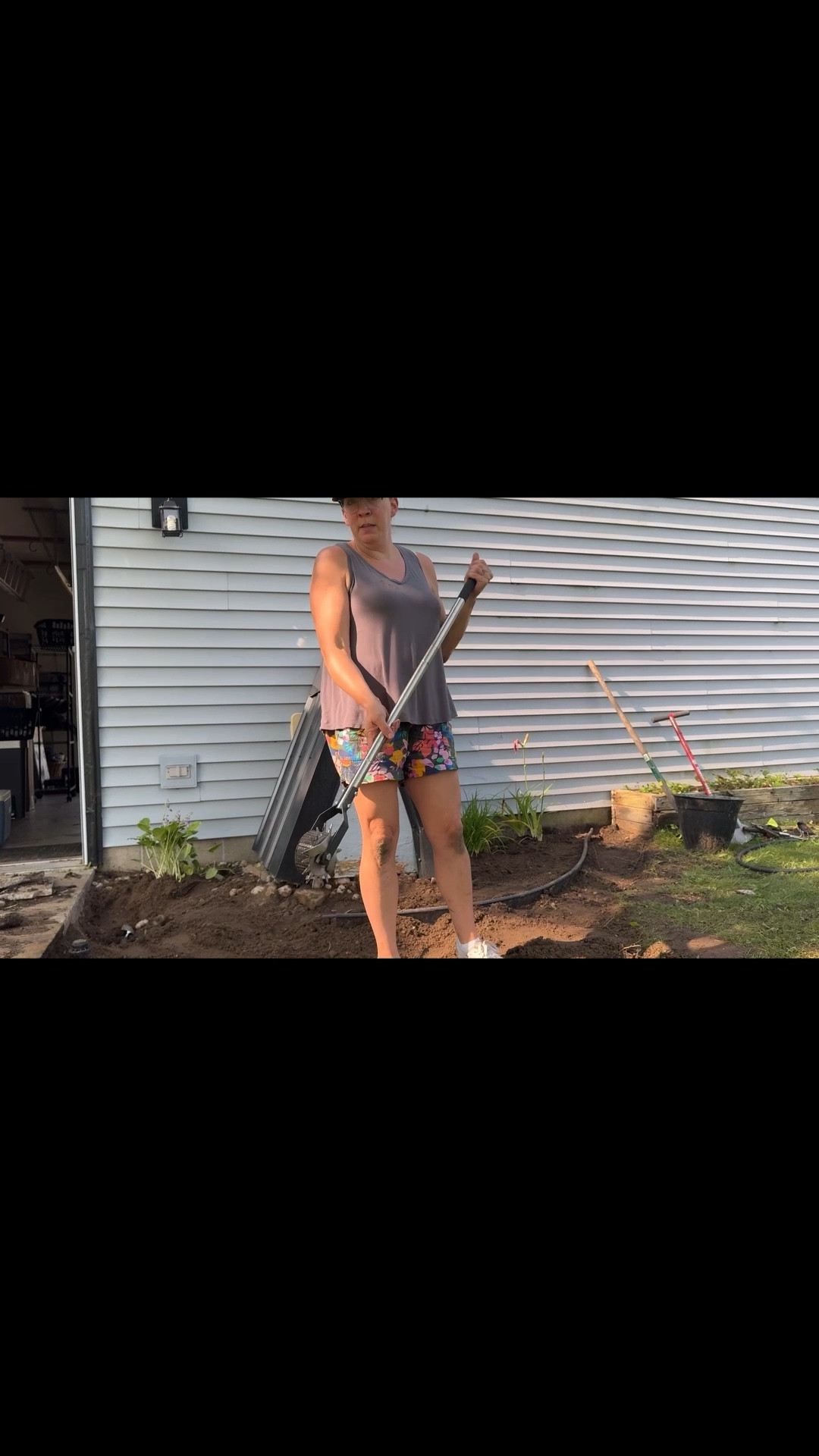 Handy edger for your yard, driveway, sidewalk, etc. #landscaping #edger #DIY

#LTKFindsUnder50 #LTKHome #LTKSeasonal