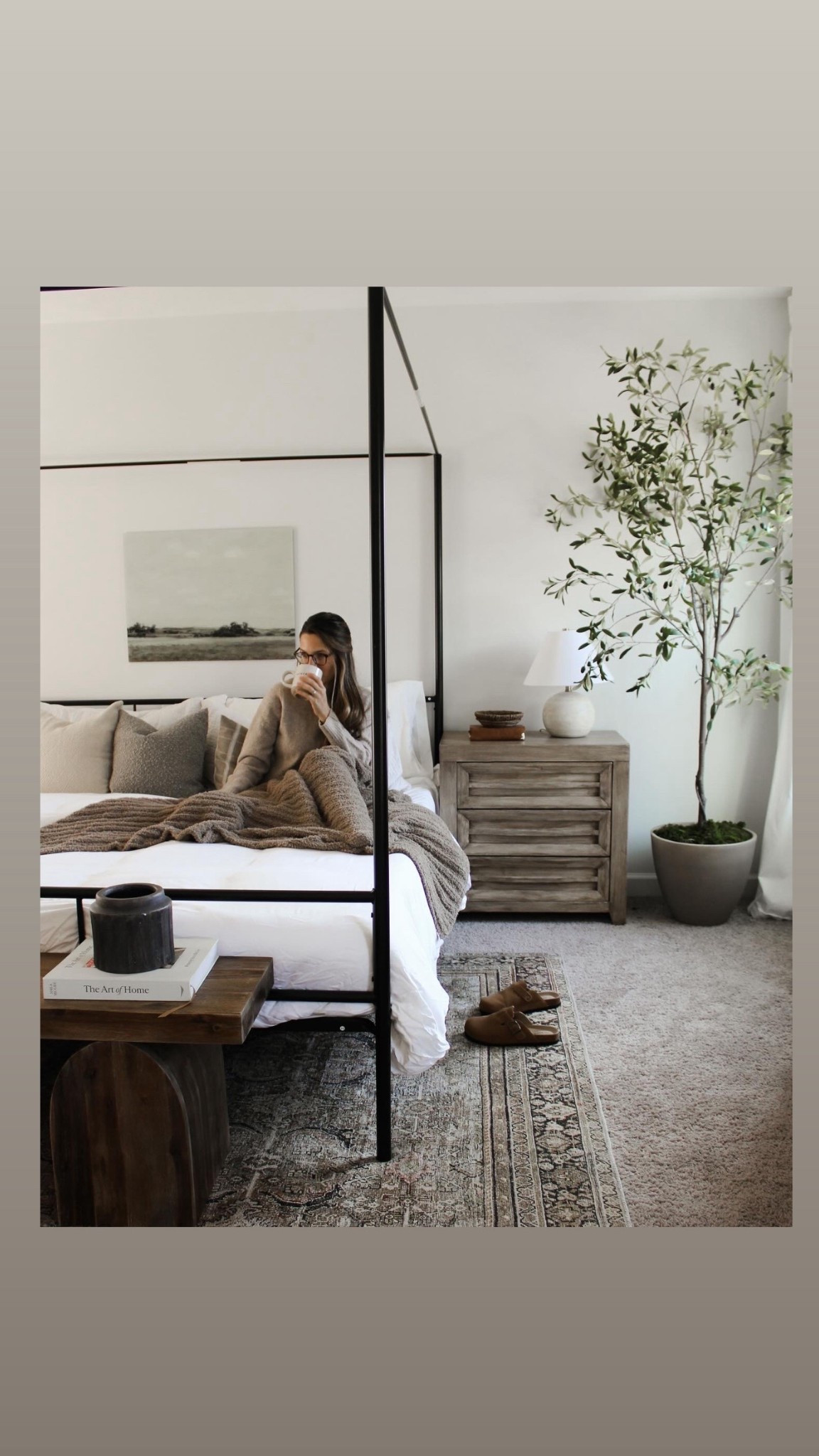 This rug!! A tried and true beauty. One of my fave rugs I’ve ever owned!!