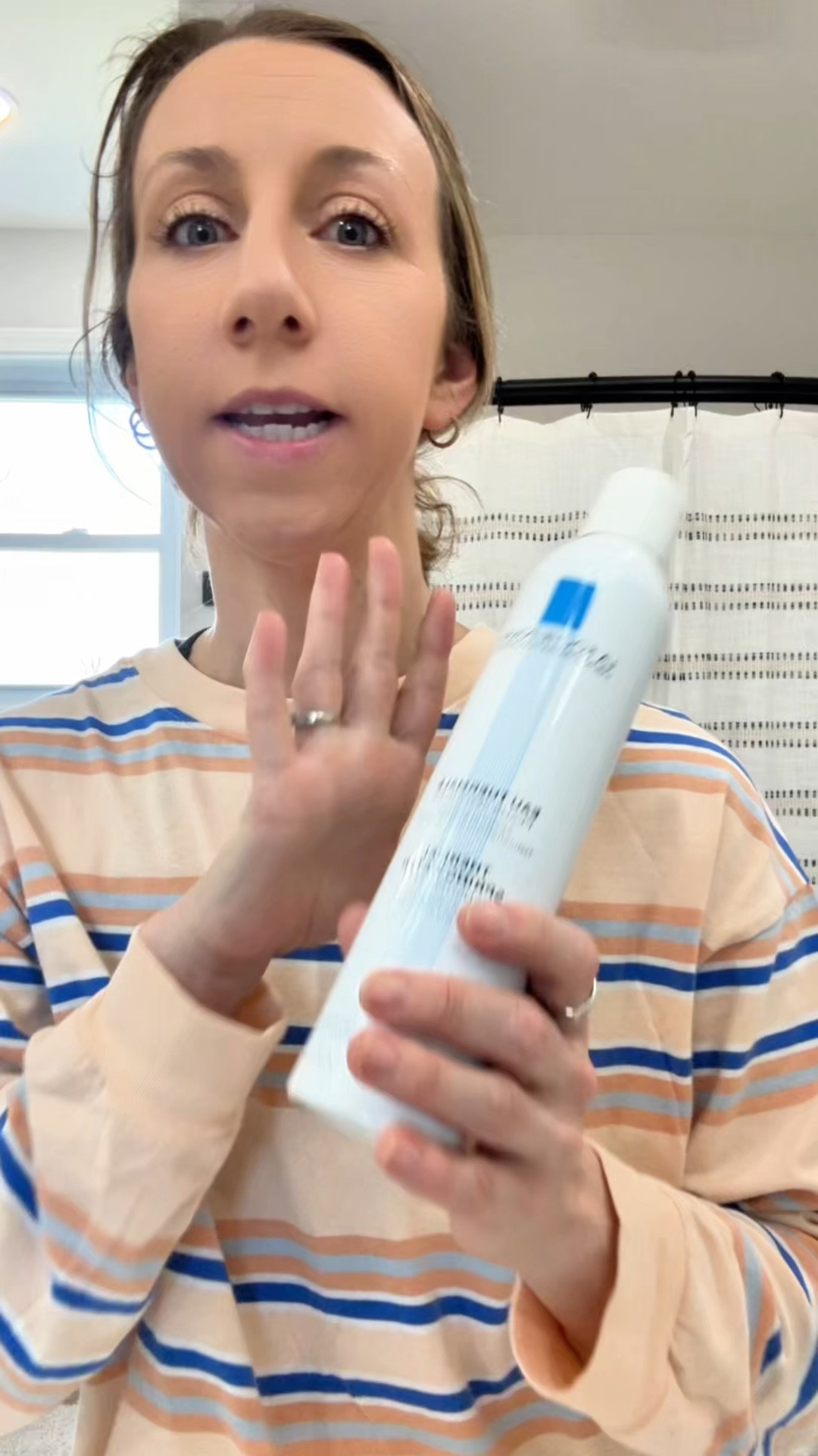 Cooling facial mist spray 

#LTKselfcare #LTKmomlife #LTKBeauty