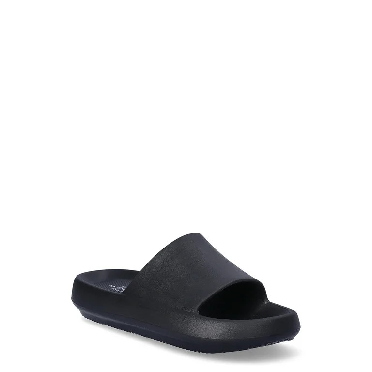 No Boundaries Women's Comfort Slide | Walmart (US)