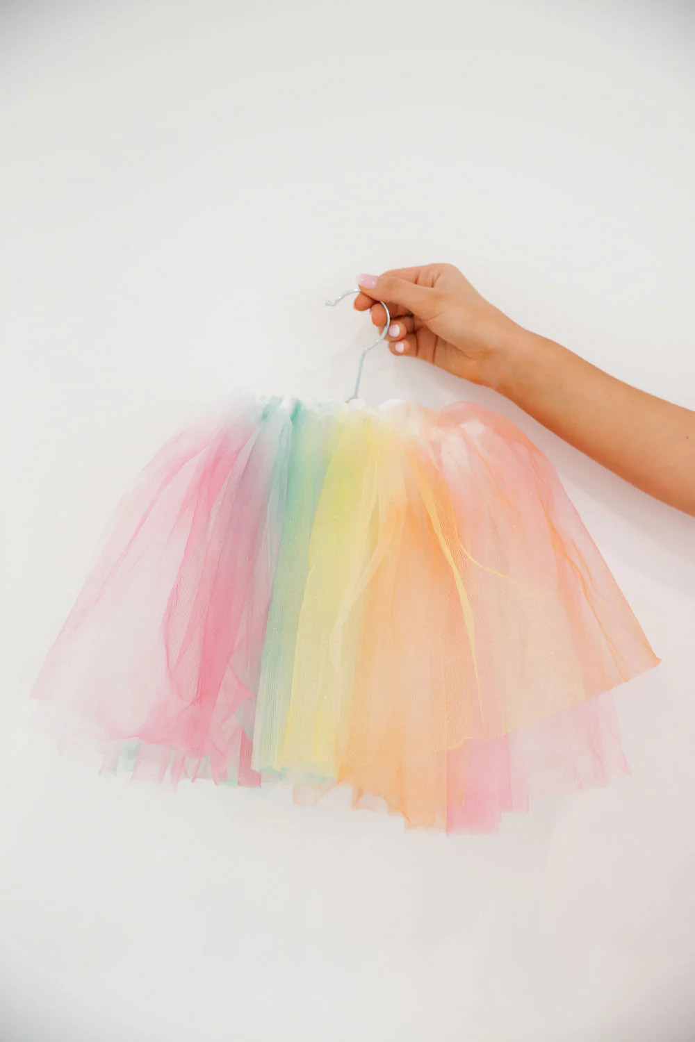 MINI KIDS MULTICOLOR TUTU | Judith March