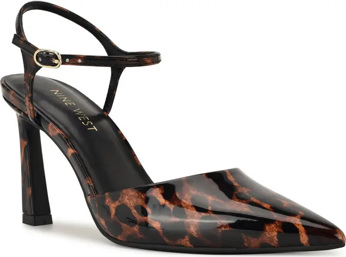 Nine West Pointed Toe Pump (Women) | Nordstromrack | Nordstrom Rack