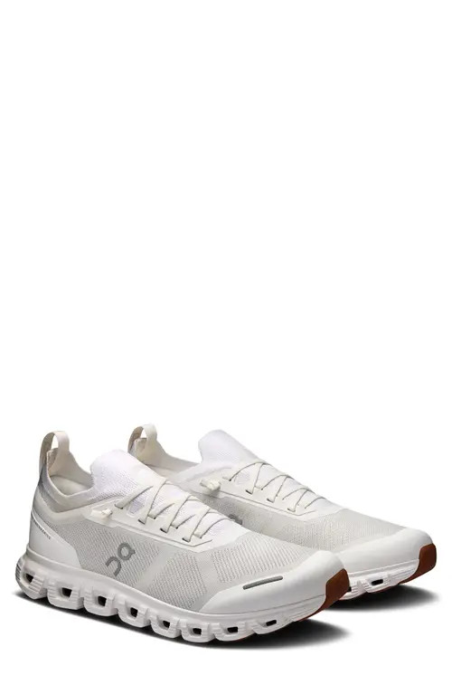 On Cloud 6 Versa Sneaker in White/White at Nordstrom, Size 9 | Nordstrom