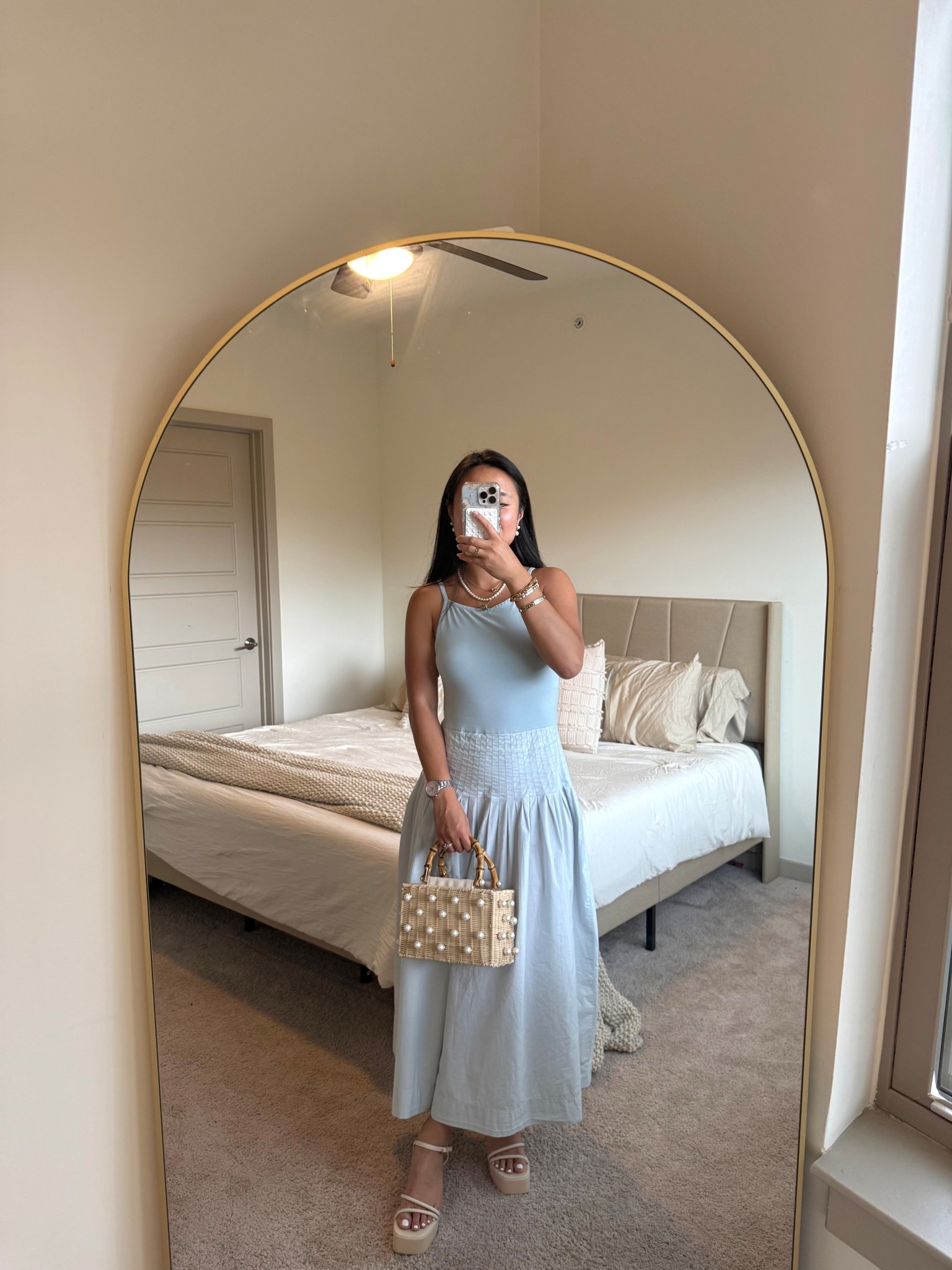 I’ve gotten so many compliment son this fit, so I’m linking it! 

#LTKStyleTip #LTKSeasonal #LTKWorkwear