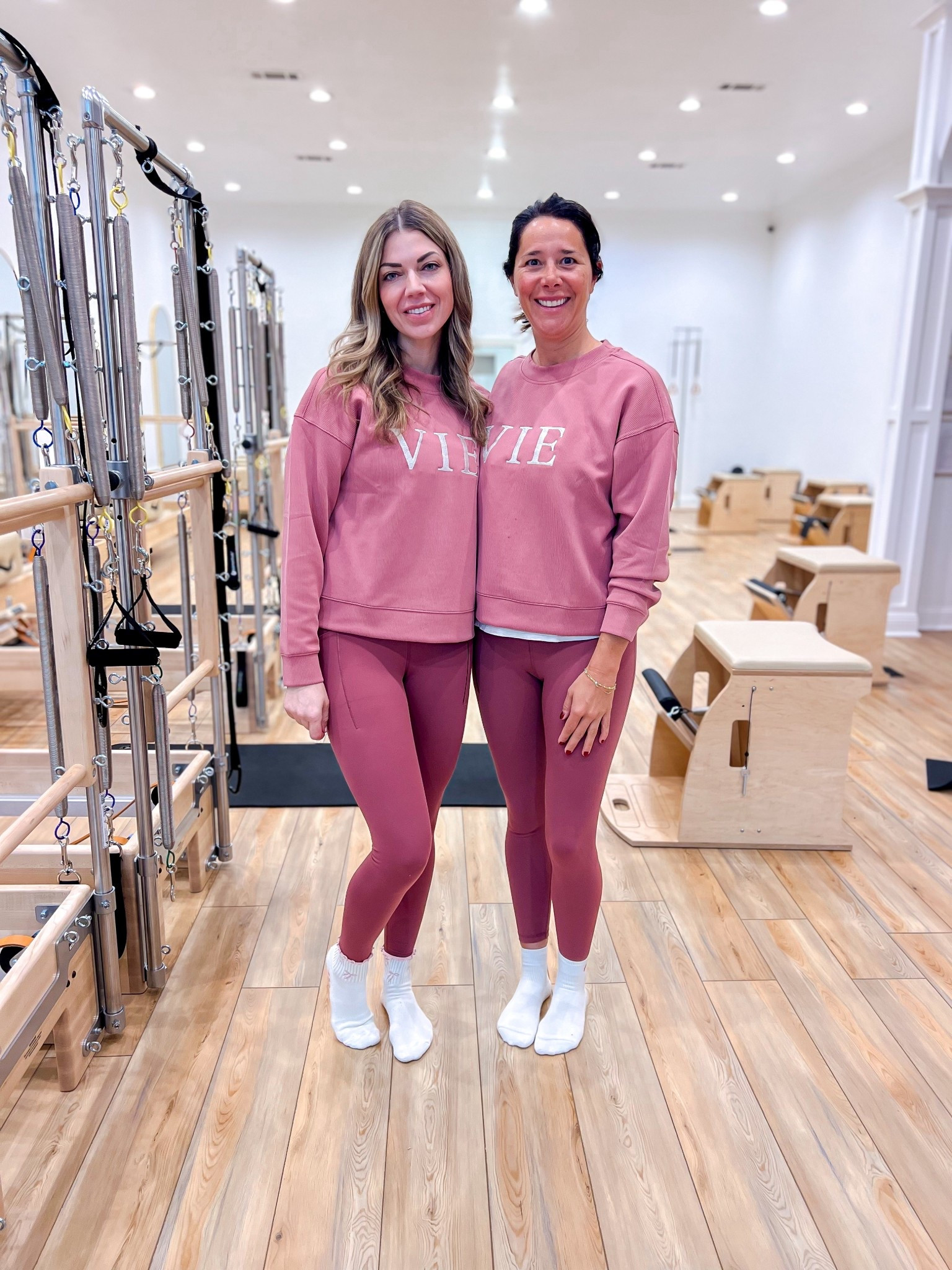 Cutest Walmart leggings- $17.98!! Wearing size XS for reference. I ordered a small first and didn’t like the fit so I placed another order for the smaller size.


#LTKgrwm #LTKActive #LTKFindsUnder50