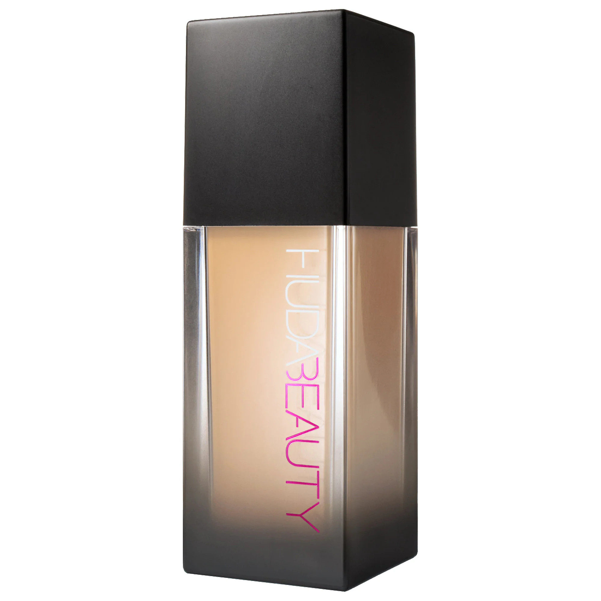 HUDA BEAUTY #FauxFilter Luminous Matte Foundation 220N Custard 1.18 oz/ 35 ml | Sephora (CA)