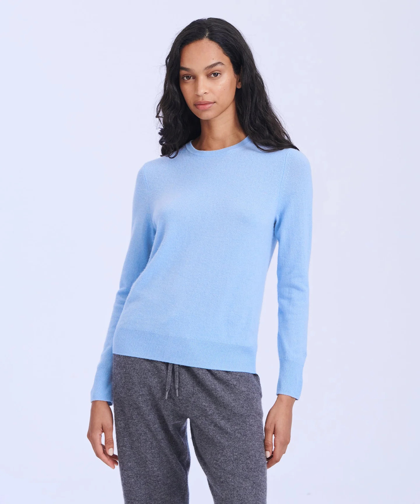 The Original Cashmere Sweater Women's | NAADAM