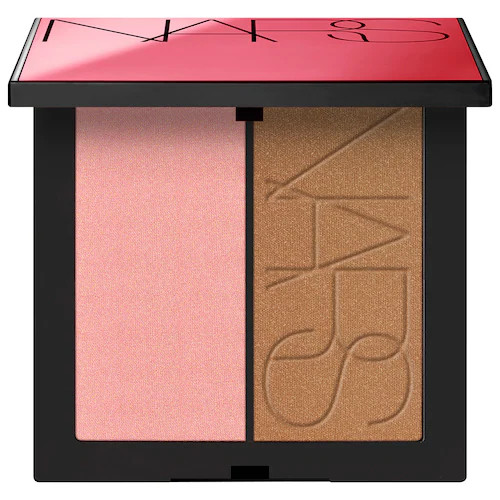 NARSSummer Unrated Blush/Bronzer Duo | Sephora (US)