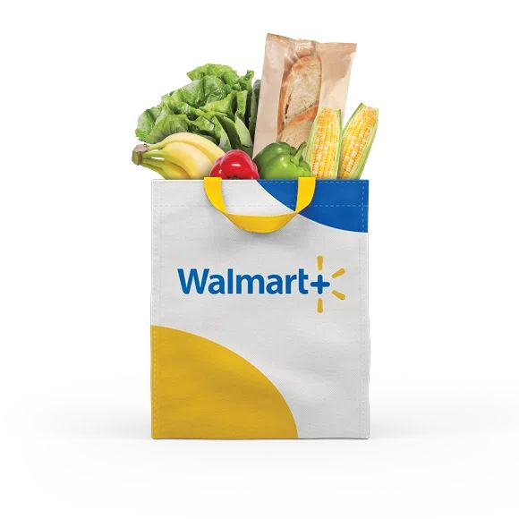 Meet Walmart+
The membership that can help you save over $1,300 each year!*
Only $12.95/month after  | Walmart (US)