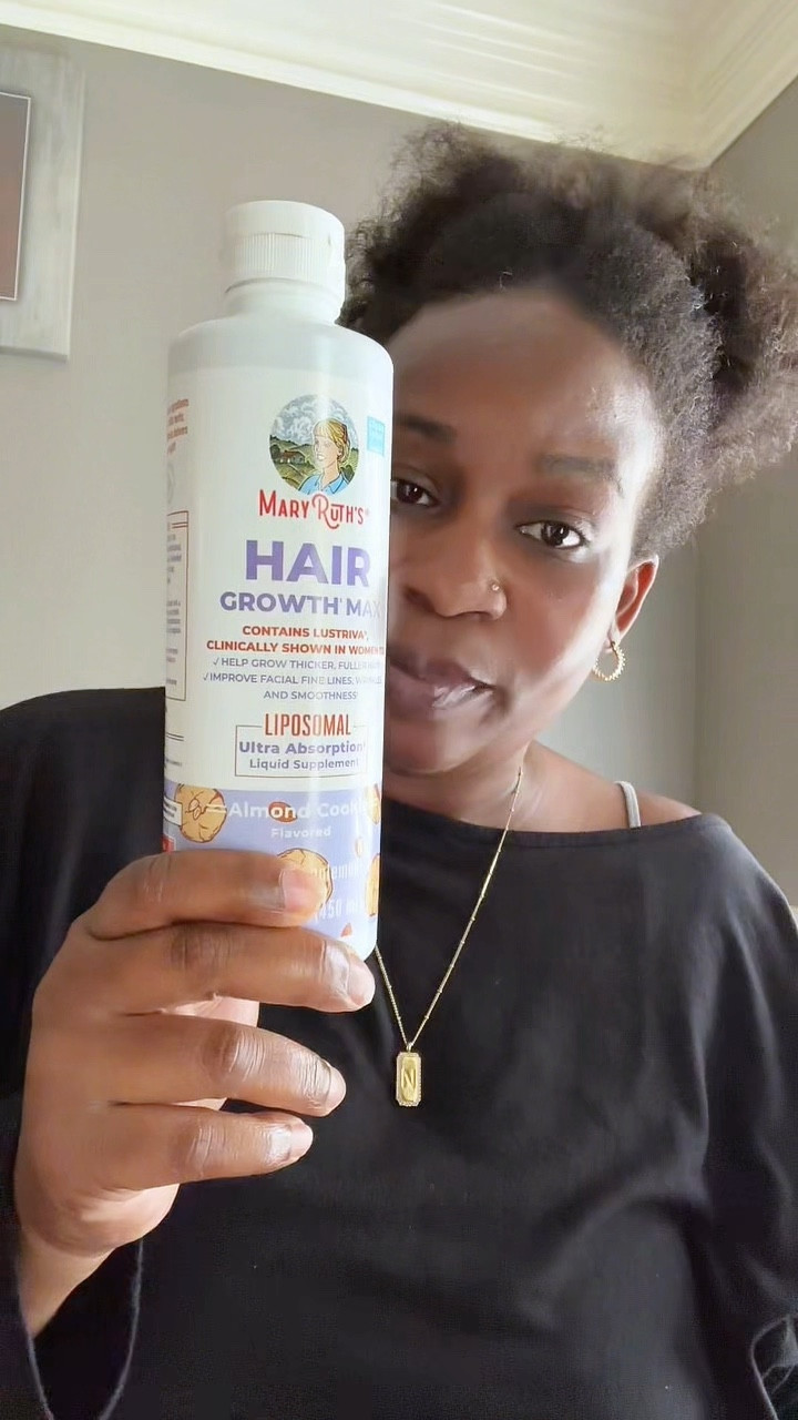 Fall beauty + wellness finds 🍂✨ Strengthen hair, boost skin glow, and lock in hydration with my must-have routine 🌱💆🏾‍♀️ From MaryRuth’s hair growth gummies to Fenty Butta Drop, these viral favorites are trending for a reason 🙌🏾 Shop all my picks on #LTK for your glow-up! 🛒💖

#LTKFinds #LTKBeauty #LTKWellness #FallGlow #HairGrowth #SkinCareRoutine #TikTokMadeMeBuyIt #SelfCareSunday #AmazonFinds #FallBeautyTrends

#LTKSaleAlert #LTKBeauty #LTKOver40