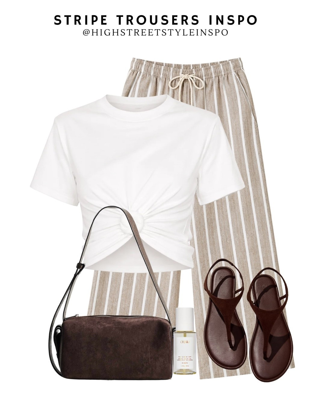 Stripe trousers inspo


Tags: trending now, spring style, city break, everyday style, elevated basics, capsule wardrobe, summer style, resort wear, vacation, spring fashion, spring outfits, date night outfits, holiday outfit, Ibiza 

#LTKunder100 #LTKSeasonal #LTKbasics #LTKcapsule  #LTKvacation  #LTKholiday 

#LTKspring #LTKsummer #LTKspring #LTKuk #LTKsummer