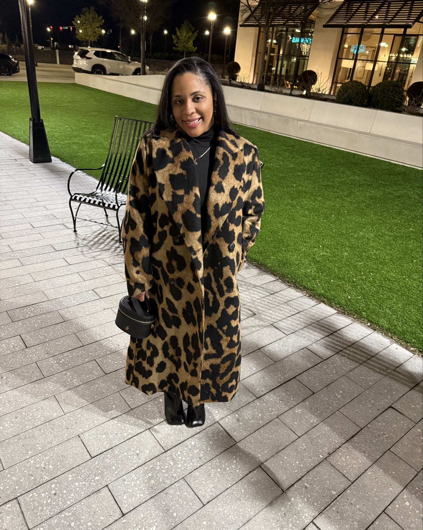 Happy Lovers Day❤️. I put together this super amazing outfit for Valentine’s Day and let’s just say. It was a head turner . Love when a fit comes together perfectly 


#LTKgrwm #LTKootd #LTKdayinmylife