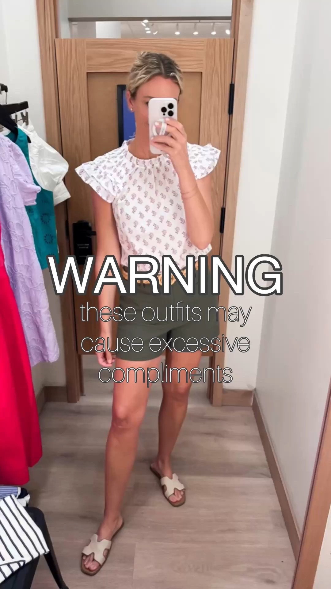 Spring outfits
Spring dresses - small
Graduation dress
Mothers day
Shorts -size down. I bought one size down, but if you like your shorts, a little tighter go down two sizes.
Spring tops - small


#LTKSaleAlert #LTKFindsUnder50 #LTKFindsUnder100