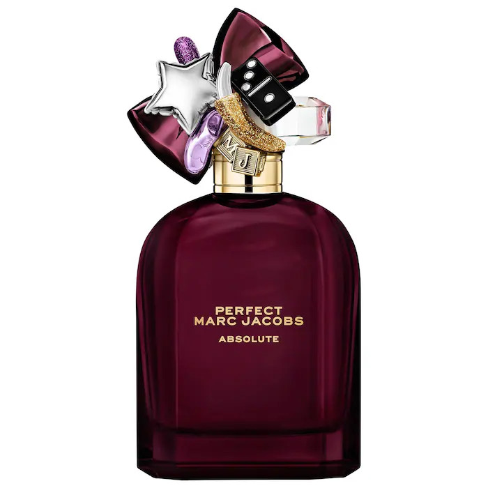 Perfect Absolute Eau de Parfum with Fig & Amber | Sephora (US)