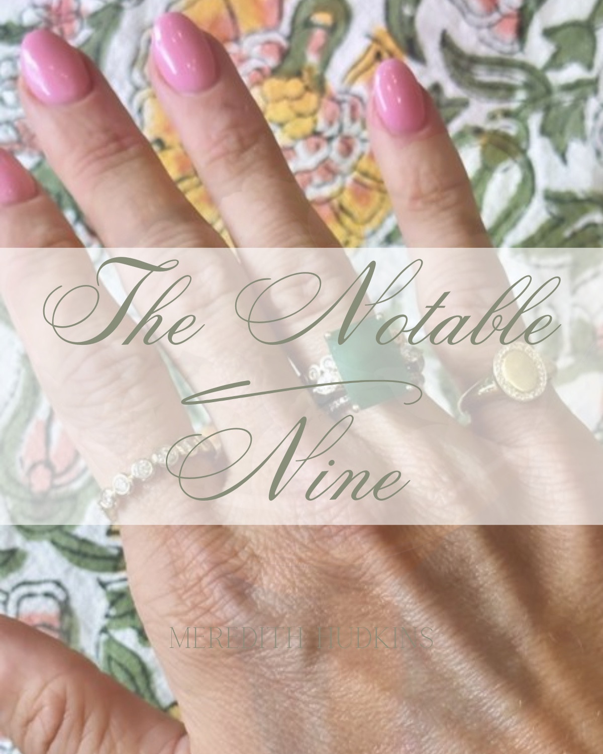 The Notable Nine! 9 finds I'm absolutely loving right now! 


#LTKSaleAlert #LTKHome #LTKFindsUnder100