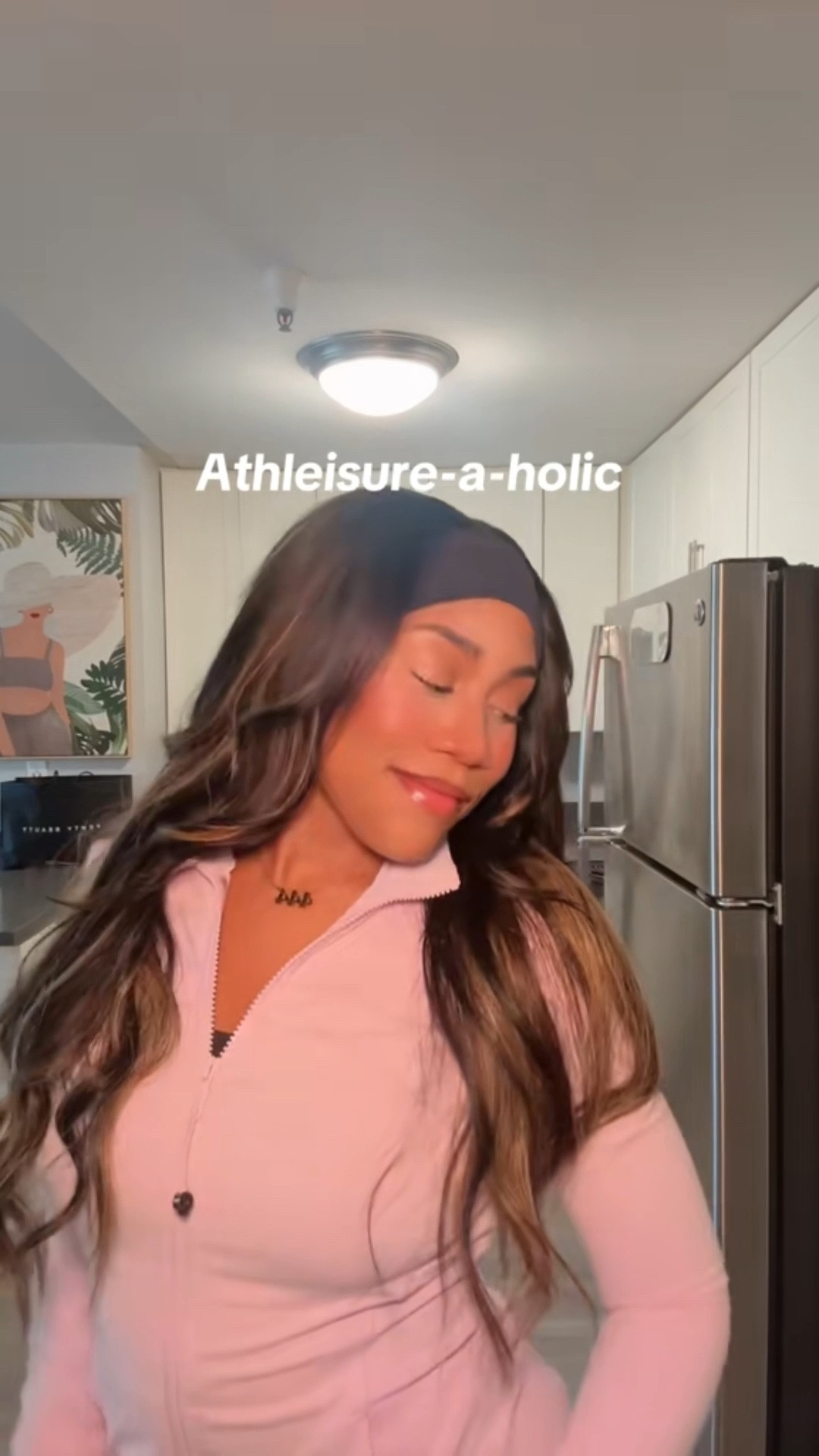 Are you guys an Athleisure-a-holic? 

#LTKActive #LTKGiftGuide #LTKHoliday