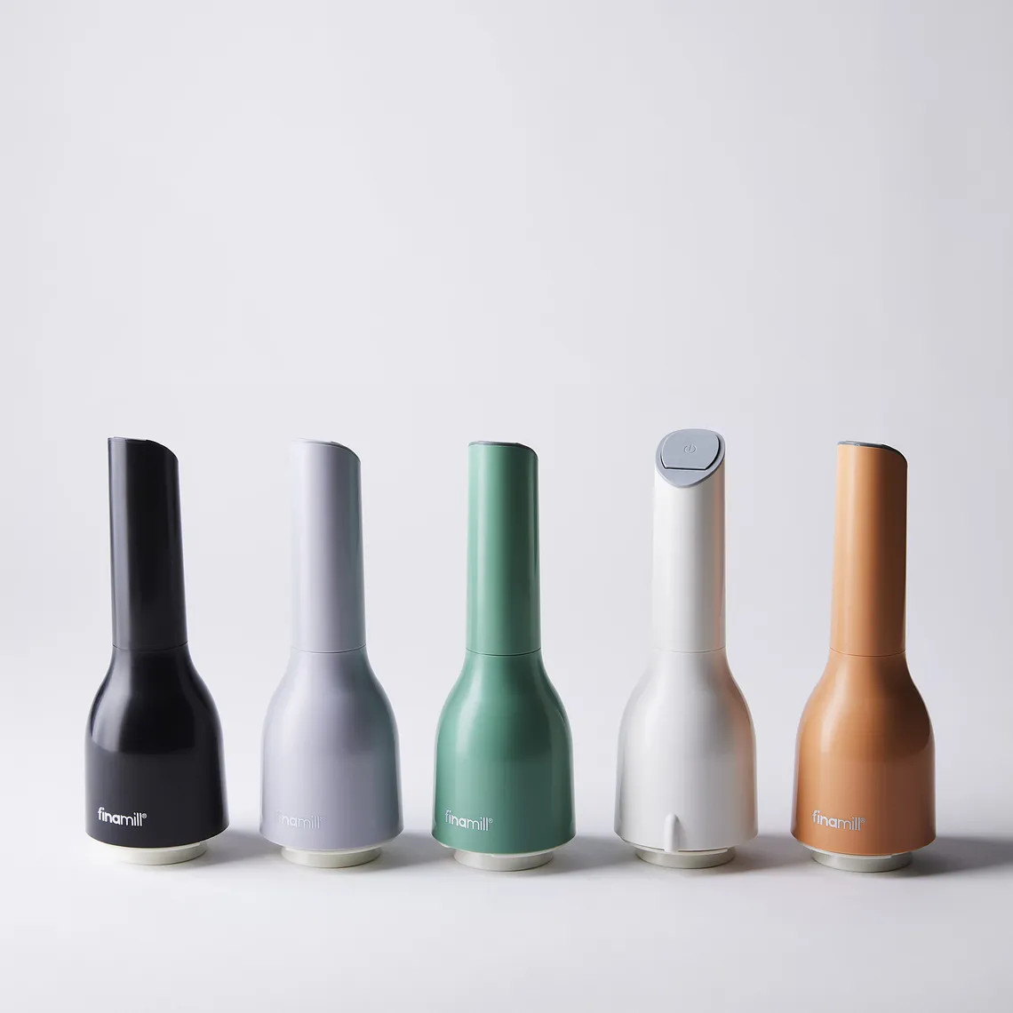 FinaMill Spice Grinder | Food52