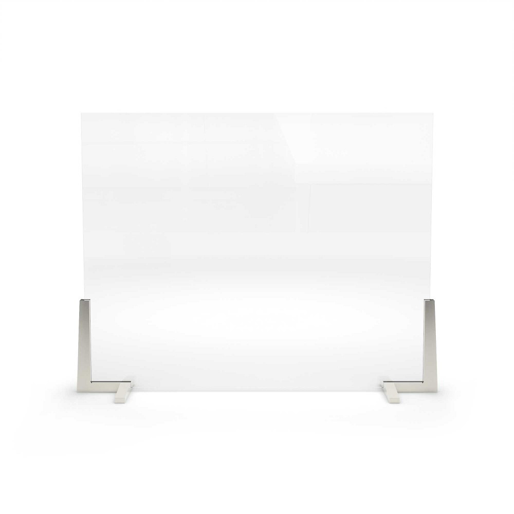 Axton Fireplace Screen | Williams-Sonoma