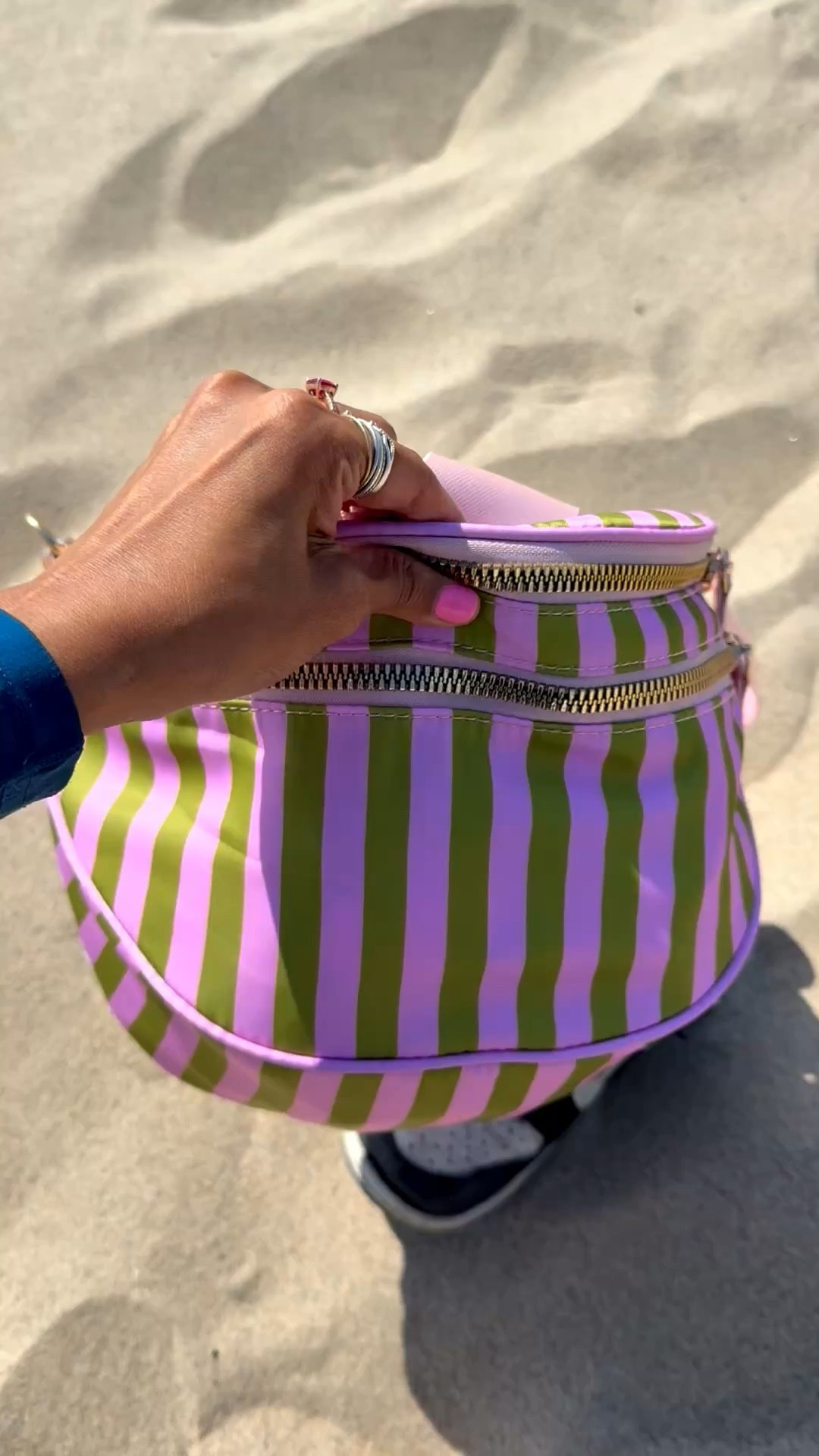 Cozy and chic! This 2-piece long sleeve top and pant set (size S) is perfect for lounging, running errands, or casual outings. Styled with my favorite accessories and comfy sneakers (size 8). Snag this effortless look for yourself or gift it this season! 🎁✨ #AmazonFinds #CozyStyle

2-piece lounge set, Amazon fashion, casual outfit ideas, long sleeve top and pants set, cozy outfit inspiration, holiday outfit ideas, travel style essentials, gifts for her, gifts for him, holiday gift guide, stylish loungewear, sneakers for casual outfits, comfortable fashion, everyday style, Amazon outfit finds.

#LTKSaleAlert #LTKootd #LTKOver40