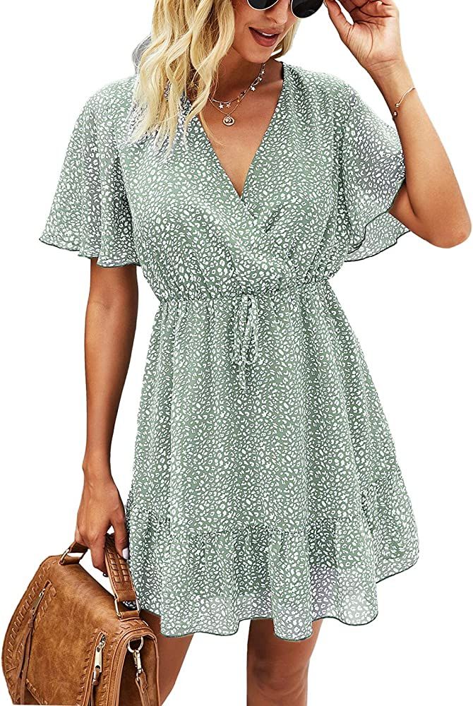 Spring Dress | Amazon (US)