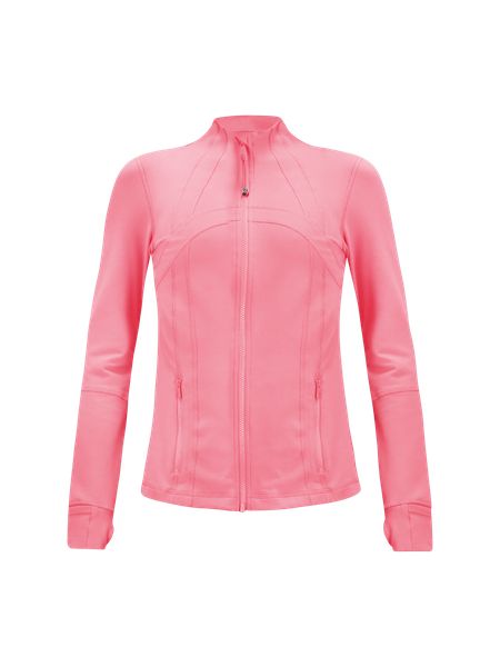 Define Jacket *Nulu | Women's Hoodies & Sweatshirts | lululemon | Lululemon (US)