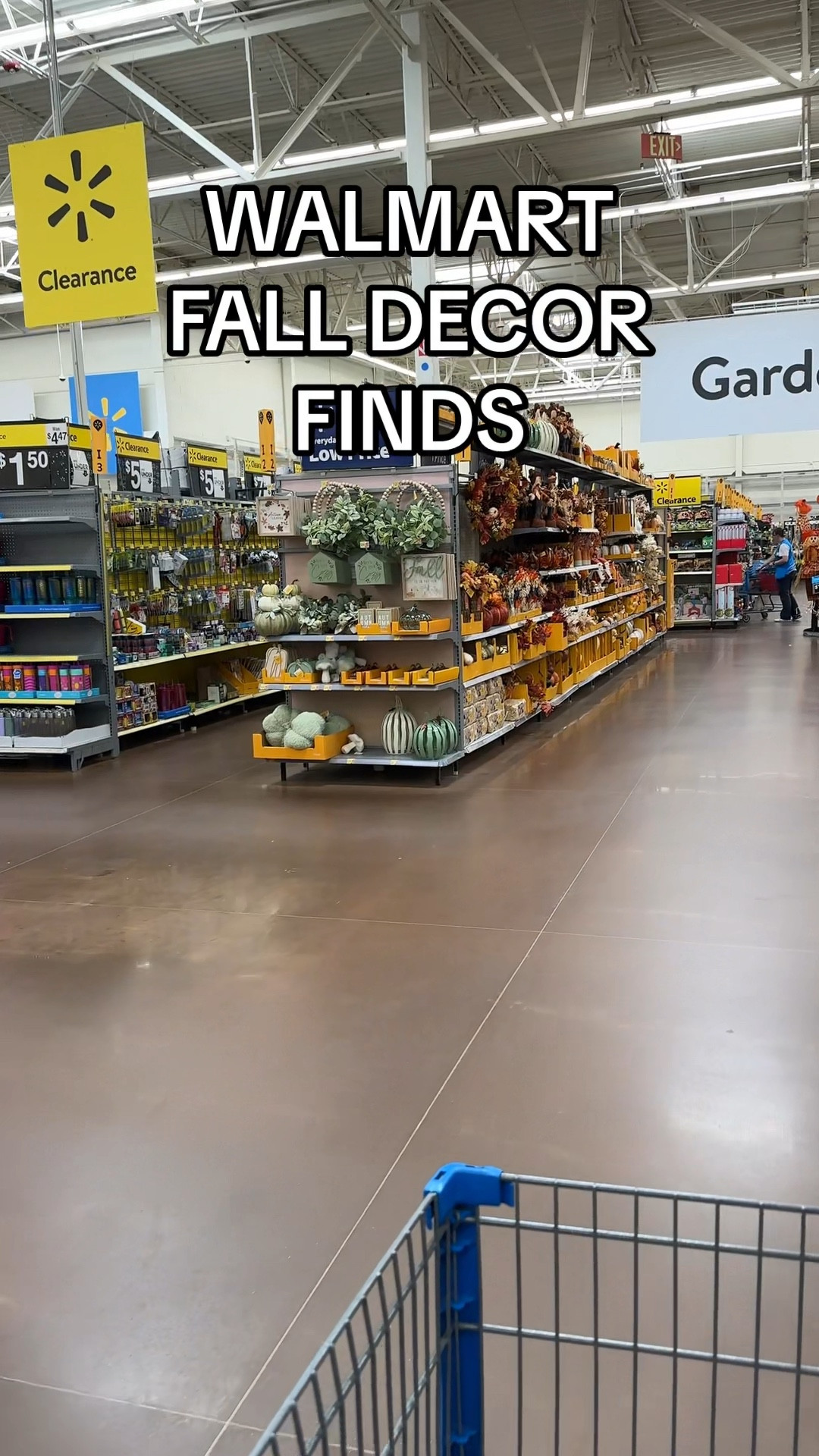 Walmart fall decor finds, budget friendly fall decor, fall home decor 

#LTKSeasonal #LTKFindsUnder50