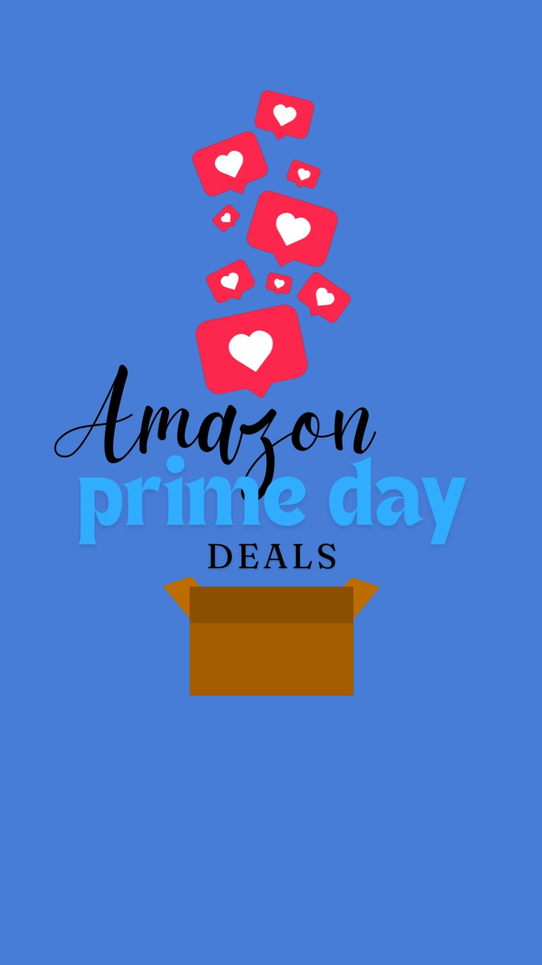 Hi girlie! 🥰 The Amazon Prime Deal days have already started and there is something for everyone! 💗 have fun shopping lovelies! 

#LTKFindsUnder100 #LTKSaleAlert #LTKFindsUnder50